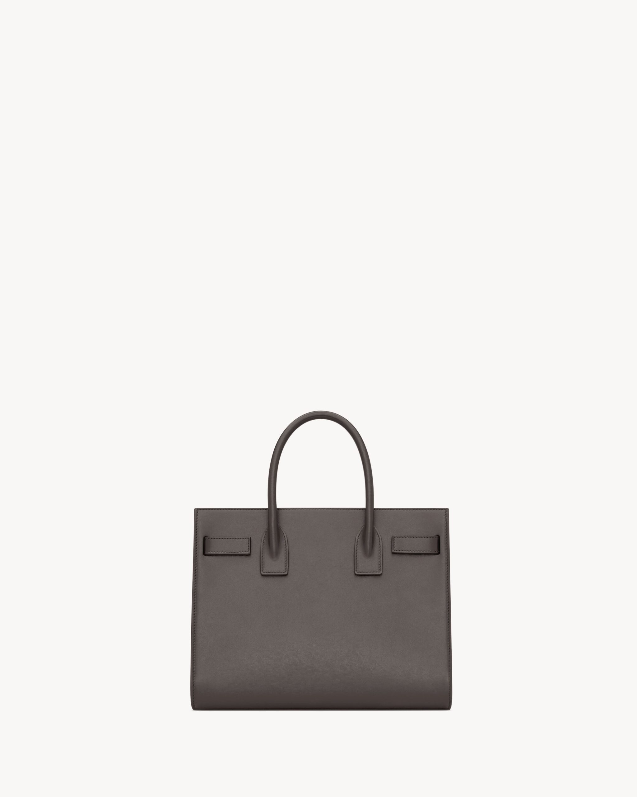YSL SAC DE JOUR in smooth leather – baby - Image 4